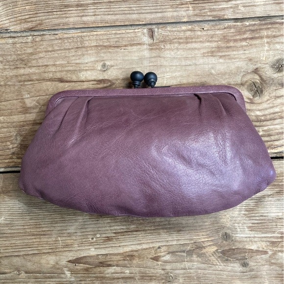 Rose - Purple Shake | Aunts and Uncles Wallet - Picture 2 of 4